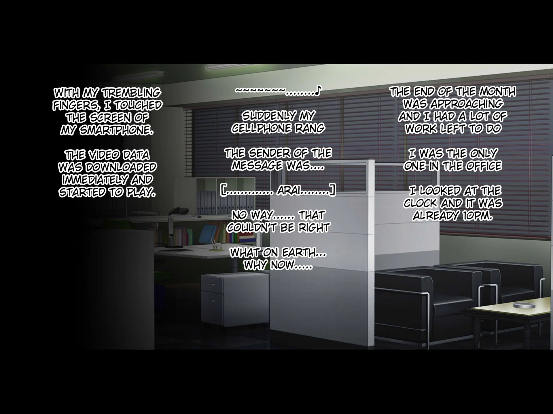 Tsuma Ga Kakushiteita Video... ~motokare Netorase Kansatsuki~ Chapter 2000 Page 143